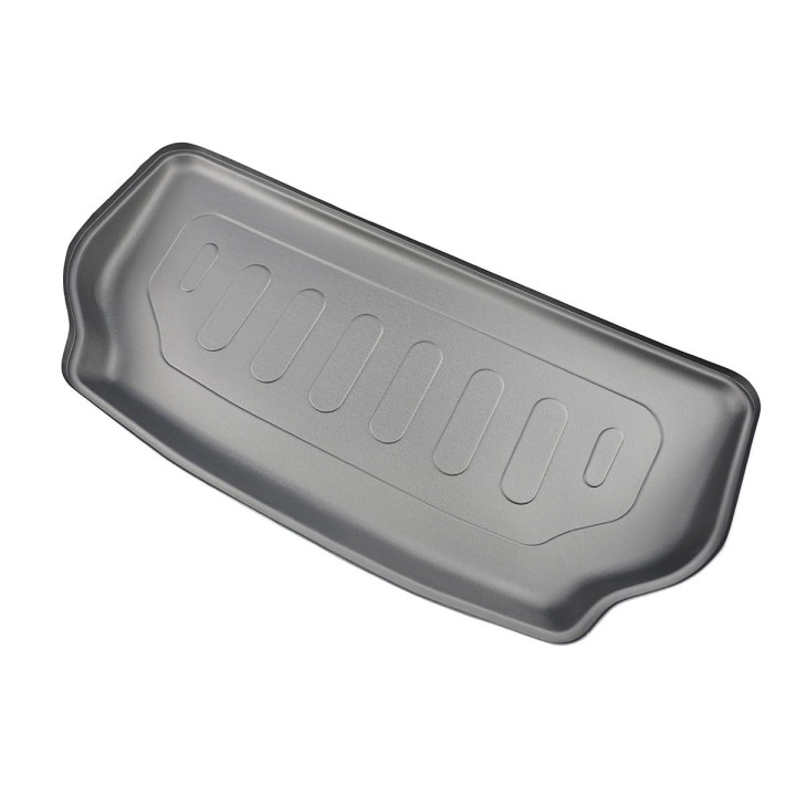 Bac de coffre Guardliner pour Tesla Model X Facelift SUV/5 01.2021-