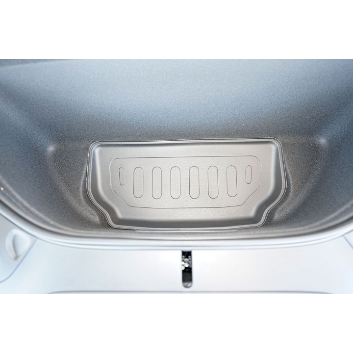 Bac de coffre Guardliner pour Tesla Model X Facelift SUV/5 01.2021-