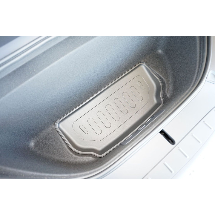 Bac de coffre Guardliner pour Tesla Model X Facelift SUV/5 01.2021-