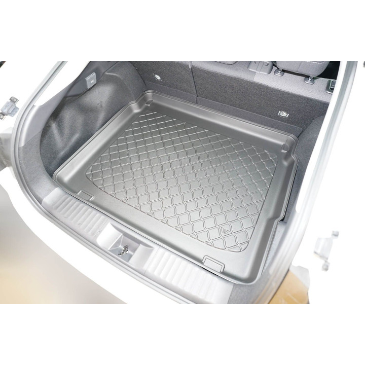 Bac de coffre Guardliner pour Toyota Prius V Plug-in Hybrid HB/5 07.2023-