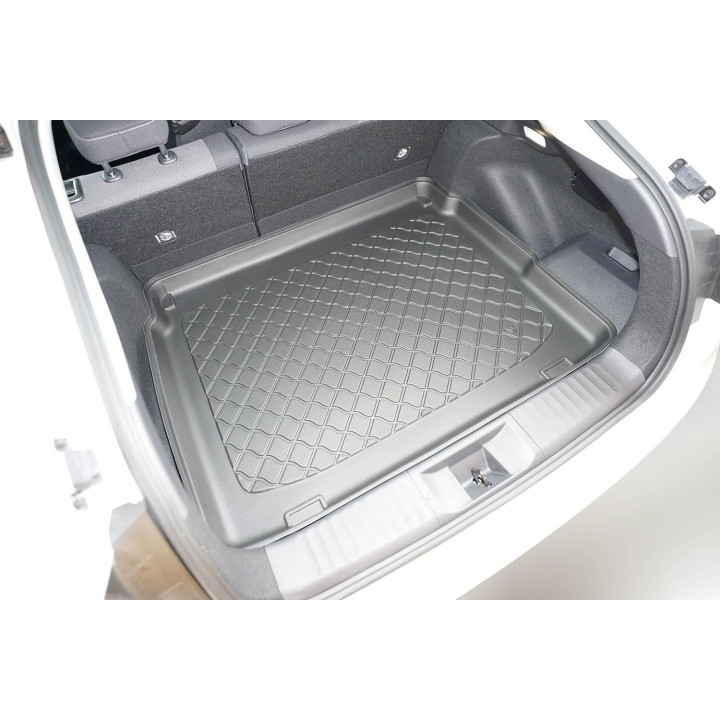 Bandeja de maletero Guardliner para Toyota Prius V Plug-in Hybrid HB/5 07.2023-