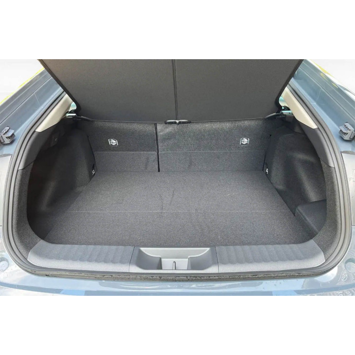 Vano bagagliaio Guardliner per Toyota Prius V Plug-in Hybrid HB/5 07.2023-