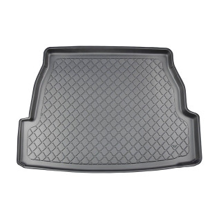 Guardliner trunk box for Toyota RAV 4 VRAV 4 V Hybrid + Facelift 2022 SUV/5 01.2019-03.2026