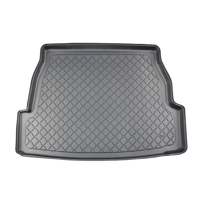 Guardliner kofferbak voor Toyota RAV 4 VRAV 4 V Hybrid + Facelift 2022 SUV/5 01.2019-03.2026