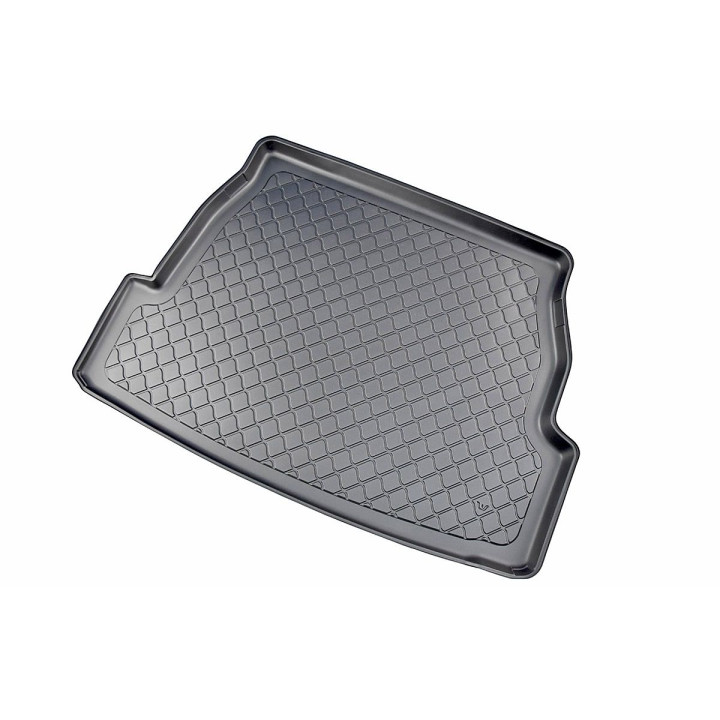 Vano del bagagliaio Guardliner per Toyota RAV 4 VRAV 4 V Hybrid + Facelift 2022 SUV/5 01.2019-03.2026