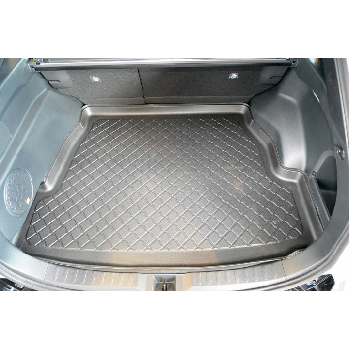 Vano del bagagliaio Guardliner per Toyota RAV 4 VRAV 4 V Hybrid + Facelift 2022 SUV/5 01.2019-03.2026