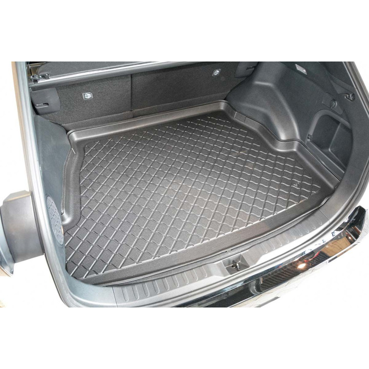 Bandeja de maletero Guardliner para Toyota RAV 4 VRAV 4 V Hybrid + Facelift 2022 SUV/5 01.2019-03.2026