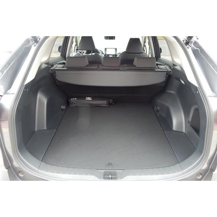 Guardliner kofferbak voor Toyota RAV 4 VRAV 4 V Hybrid + Facelift 2022 SUV/5 01.2019-03.2026