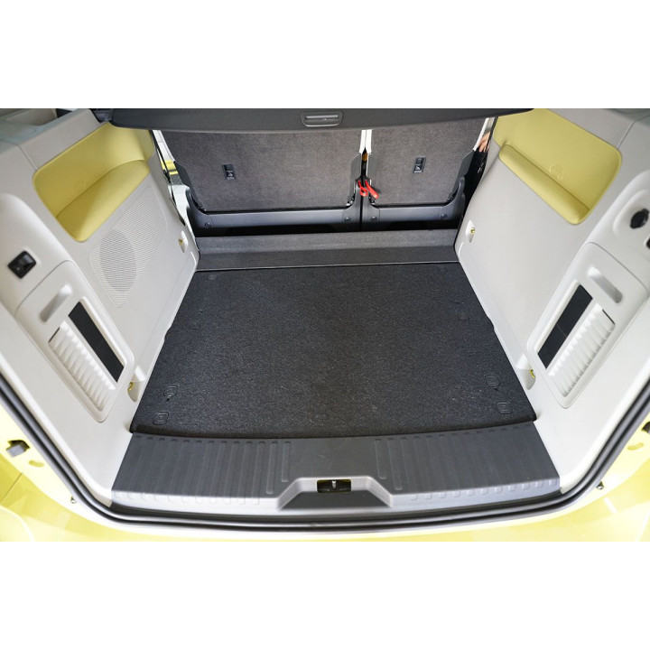 Bac de coffre Guardliner pour Volkswagen ID. Buzz (electric) V/5 05.2022-