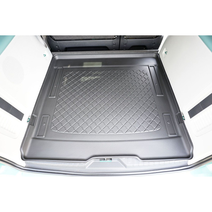 Bac de coffre Guardliner pour Volkswagen ID. Buzz (electric) V/5 05.2022-