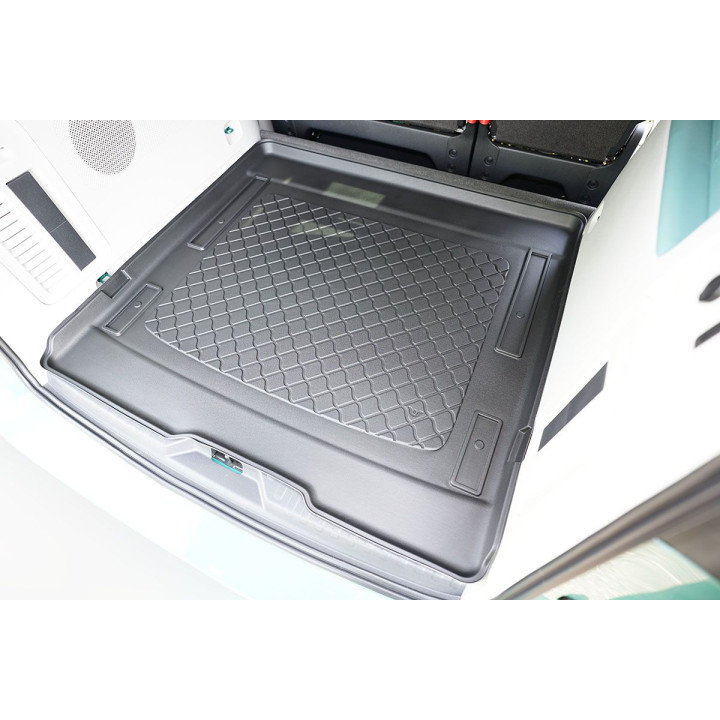 Bac de coffre Guardliner pour Volkswagen ID. Buzz (electric) V/5 05.2022-