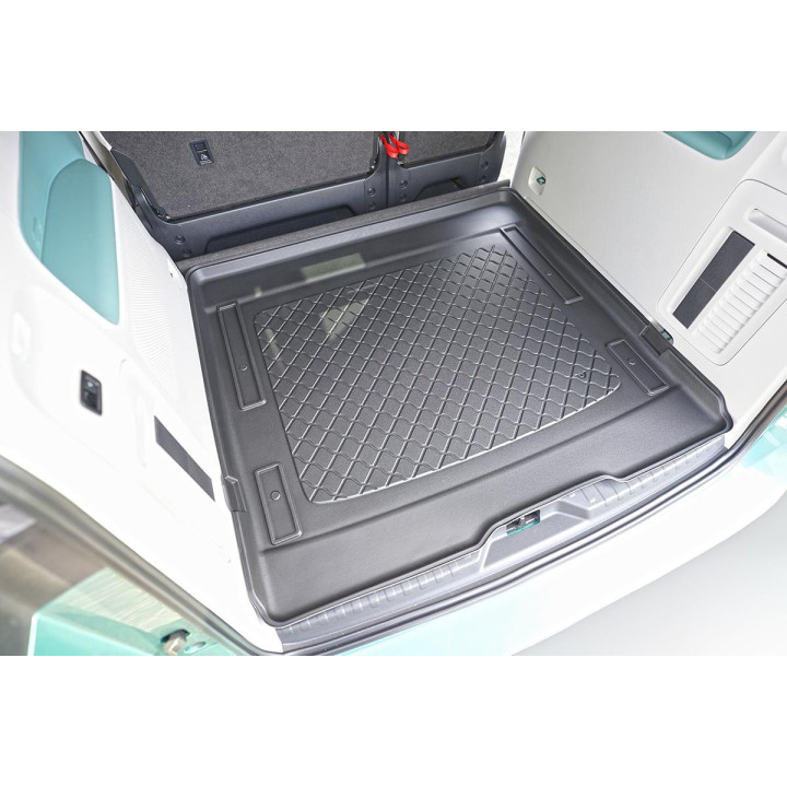Bagagliaio Guardliner per Volkswagen ID. Buzz (elettrico) V/5 05.2022-