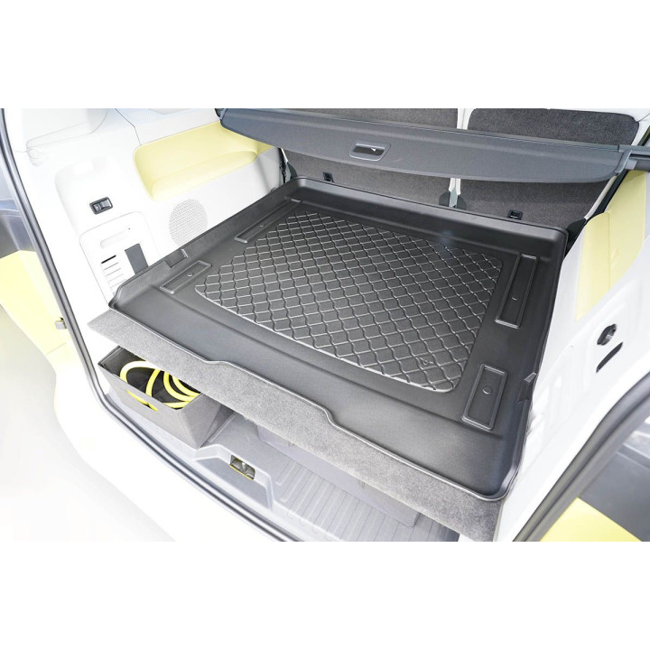 Bac de coffre Guardliner pour Volkswagen ID. Buzz (electric) V/5 05.2022-