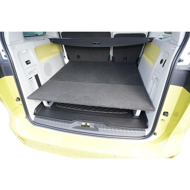 Guardliner kofferbak voor Volkswagen ID Buzz (elektrisch) V/5 05.2022-