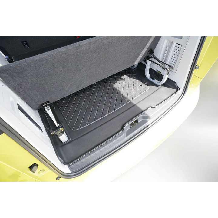 Bac de coffre Guardliner pour Volkswagen ID. Buzz (electric) V/5 05.2022-