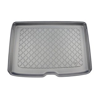 Guardliner trunk bin for Volvo EX30 (electric) SUV/5 12.2023-