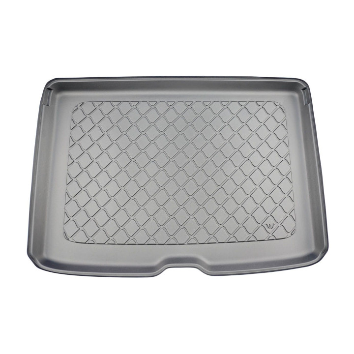 Bandeja de maletero Guardliner para Volvo EX30 (eléctrico) SUV/5 12.2023-