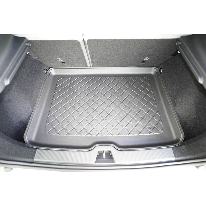 Guardliner Kofferraum für Volvo EX30 (electric) SUV/5 12.2023-