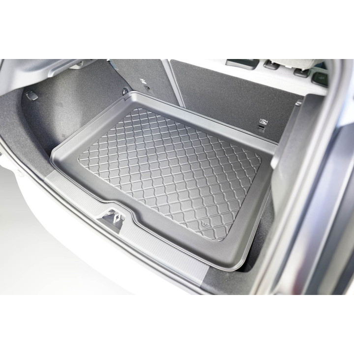 Guardliner kofferbak voor Volvo EX30 (elektrisch) SUV/5 12.2023-