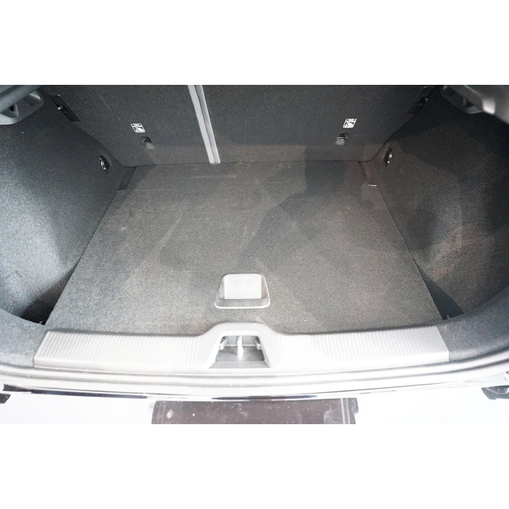 Guardliner trunk bin for Volvo EX30 (electric) SUV/5 12.2023-