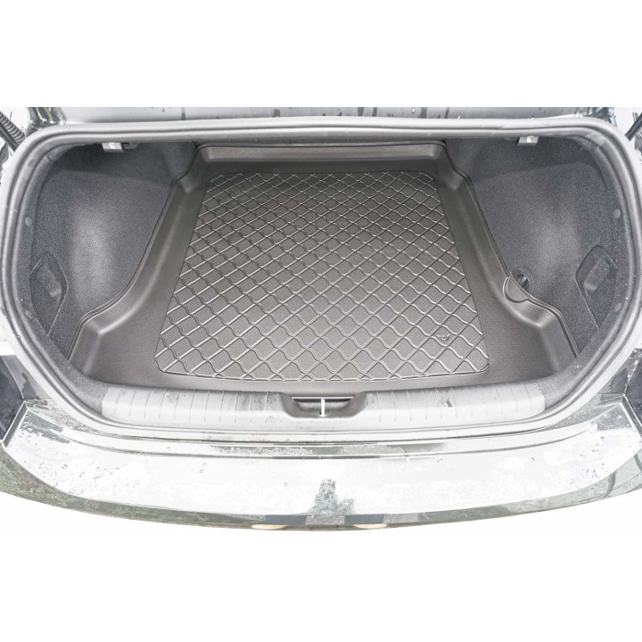 Bagageruimte Guardliner voor Hyundai Ioniq 6 (elektrisch) S/4 11.2022-