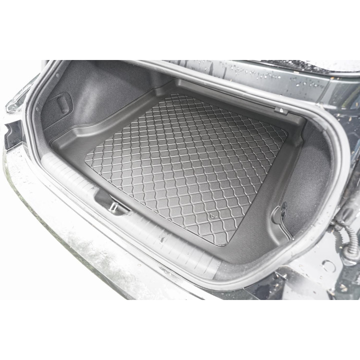 Bagageruimte Guardliner voor Hyundai Ioniq 6 (elektrisch) S/4 11.2022-