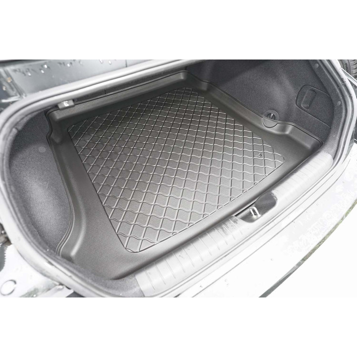 Bagagliaio Guardliner per Hyundai Ioniq 6 (electric) S/4 11.2022-