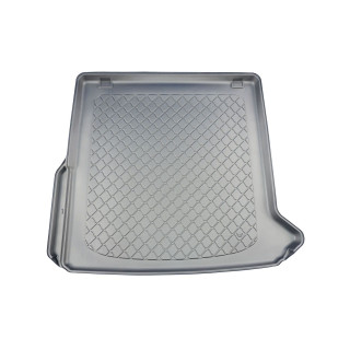 Guardliner trunk tray for Mercedes E W 214 T-Model (Combi) C/5 08.2023-