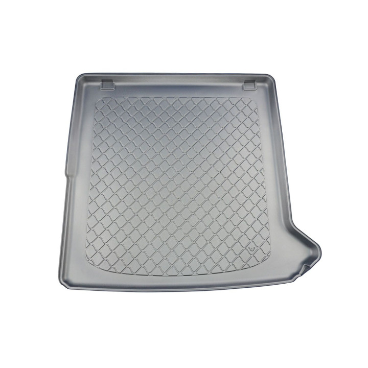 Guardliner trunk tray for Mercedes E W 214 T-Model (Combi) C/5 08.2023-
