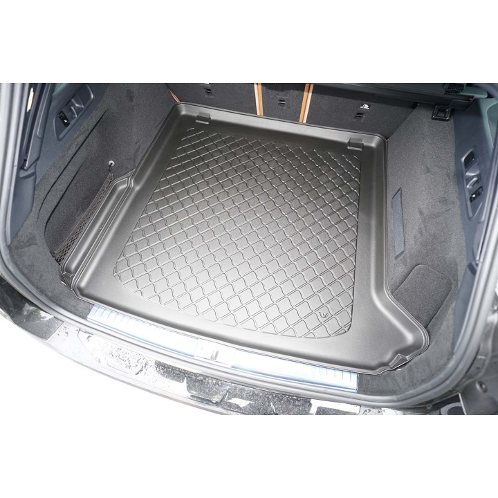 Guardliner trunk tray for Mercedes E W 214 T-Model (Combi) C/5 08.2023-