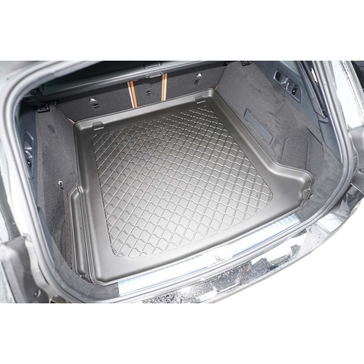 Kofferraum Guardliner für Mercedes E W 214 T-Model (Combi) C/5 08.2023-
