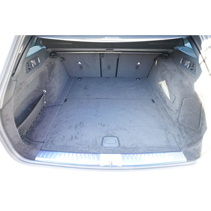Bac de coffre Guardliner pour Mercedes E W 214 T-Model (Combi) C/5 08.2023-