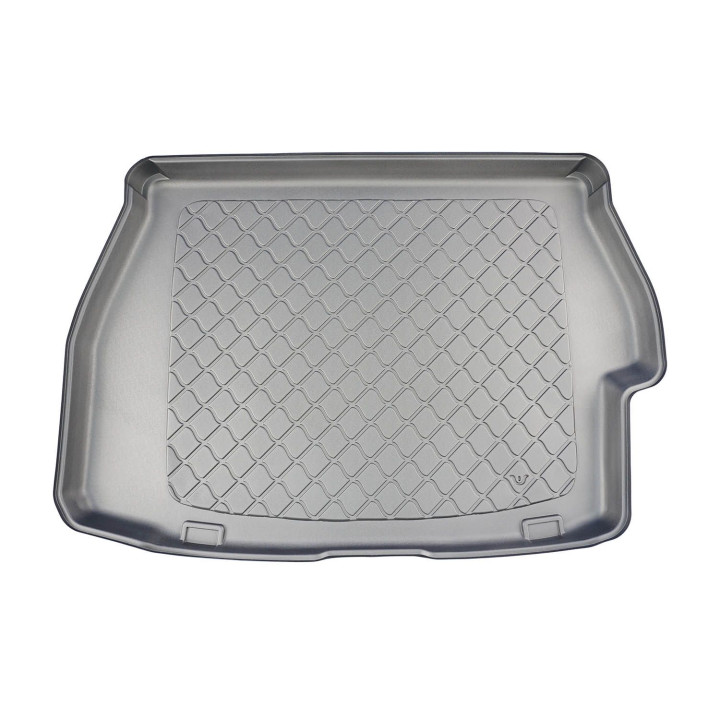 Bagagliaio Guardliner per Toyota C-HR II Plug-in Hybrid SUV/5 01.2024-