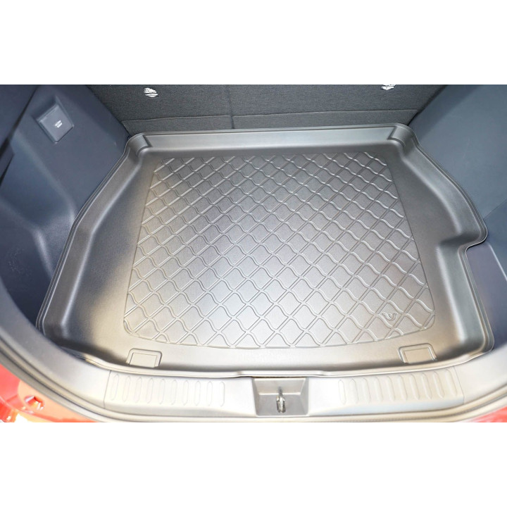 Bac de coffre Guardliner pour Toyota C-HR II Plug-in Hybrid SUV/5 01.2024-