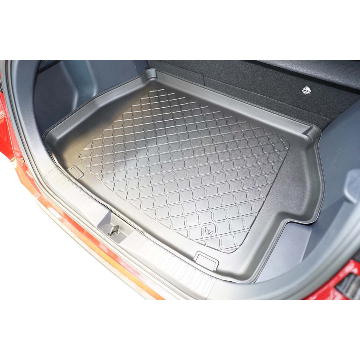 Guardliner Kofferraum für Toyota C-HR II Plug-in Hybrid SUV/5 01.2024-