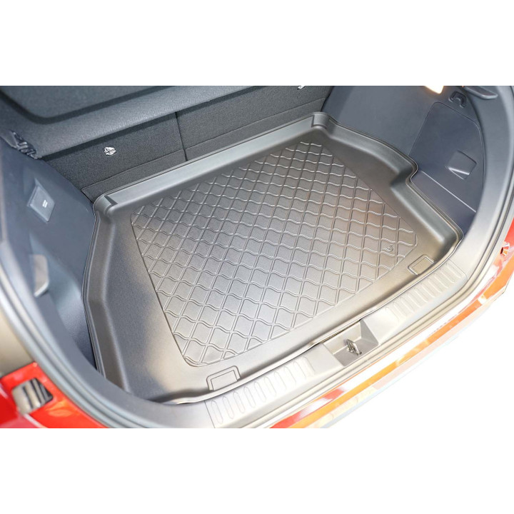 Bagagliaio Guardliner per Toyota C-HR II Plug-in Hybrid SUV/5 01.2024-