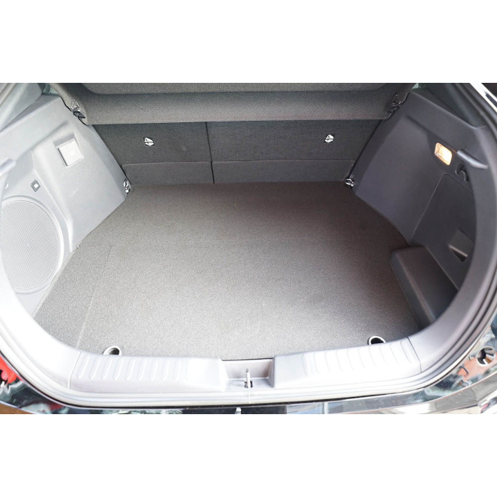 Guardliner kofferbak voor Toyota C-HR II Plug-in Hybrid SUV/5 01.2024-