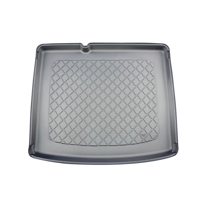Bac de coffre Guardliner pour Skoda Elroq (electric) SUV/5 01.2025-