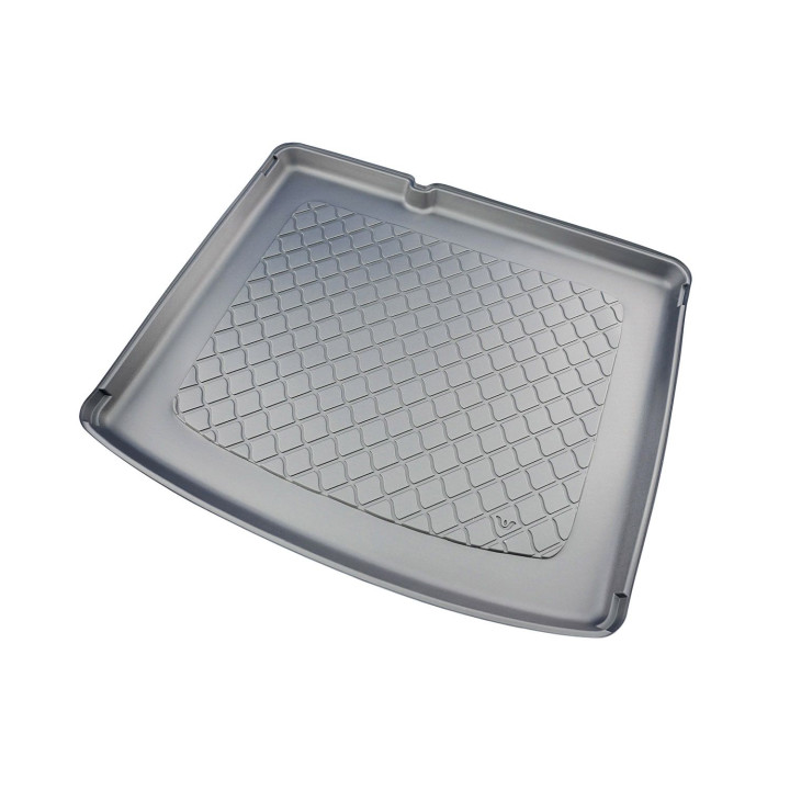 Bac de coffre Guardliner pour Skoda Elroq (electric) SUV/5 01.2025-