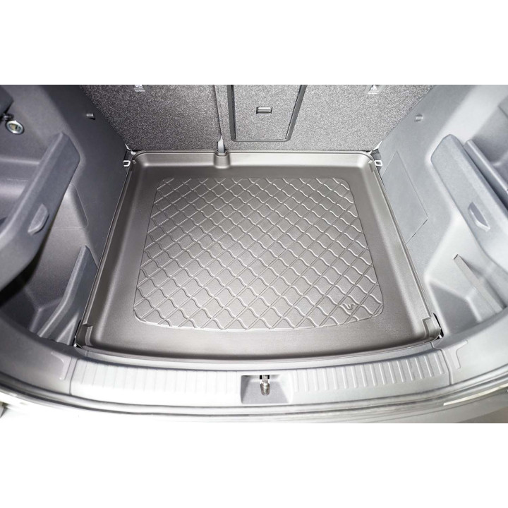 Kofferraum Guardliner für Skoda Elroq (electric) SUV/5 01.2025-