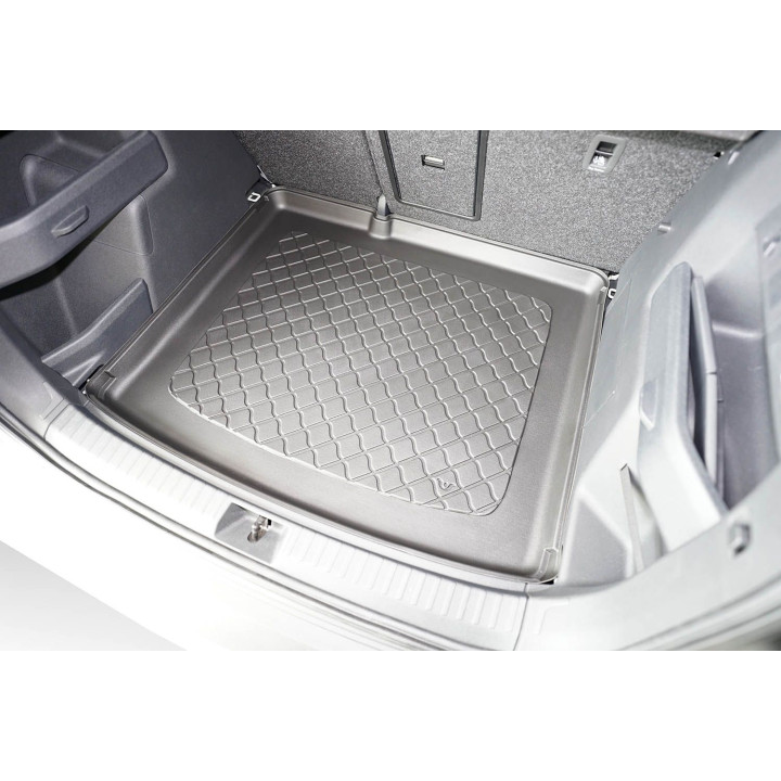 Guardliner kofferbak voor Skoda Elroq (elektrisch) SUV/5 01.2025-