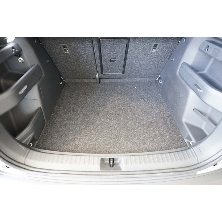 Kofferraum Guardliner für Skoda Elroq (electric) SUV/5 01.2025-