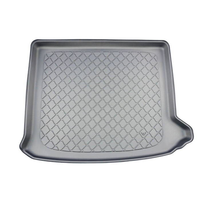 Bac de coffre Guardliner pour Skoda Elroq (electric) SUV/5 01.2025-