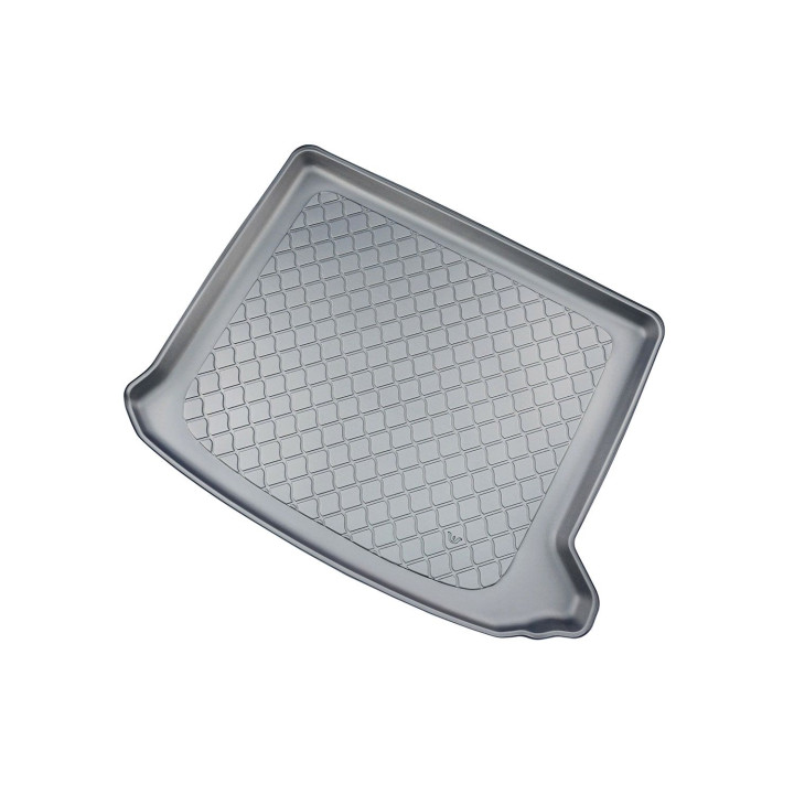 Bac de coffre Guardliner pour Skoda Elroq (electric) SUV/5 01.2025-