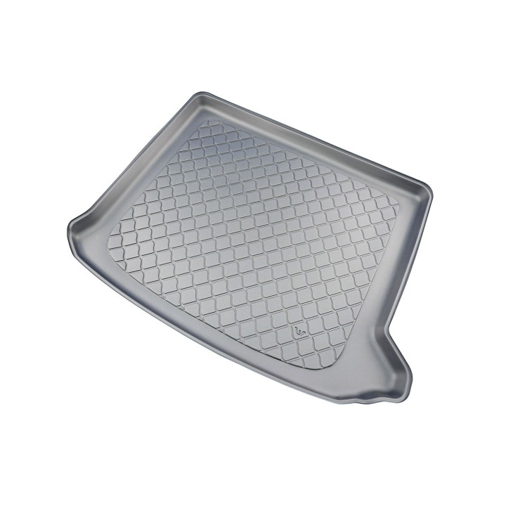 Bac de coffre Guardliner pour Skoda Elroq (electric) SUV/5 01.2025-