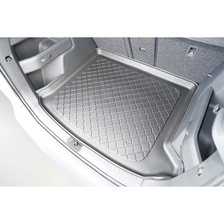 Guardliner kofferbak voor Skoda Elroq (elektrisch) SUV/5 01.2025-
