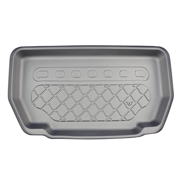 Bagageruimte Guardliner voor Audi E-Tron elektrisch/Audi Q8 E-Tron elektrisch + Facelif 2022 SUV/5 05.2019-Audi Q8 E-Tron Sportb