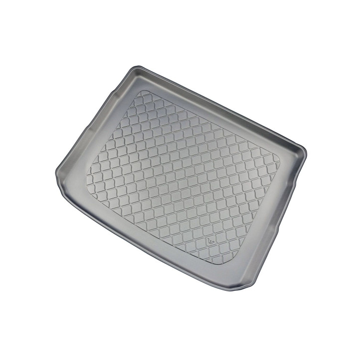 Kofferbak Guardliner voor Renault Symbioz E-Tech Full Hybrid SUV/5 07.2024-/Renault Symbioz Mild Hybrid SUV/5 05.2025-Mitsubishi