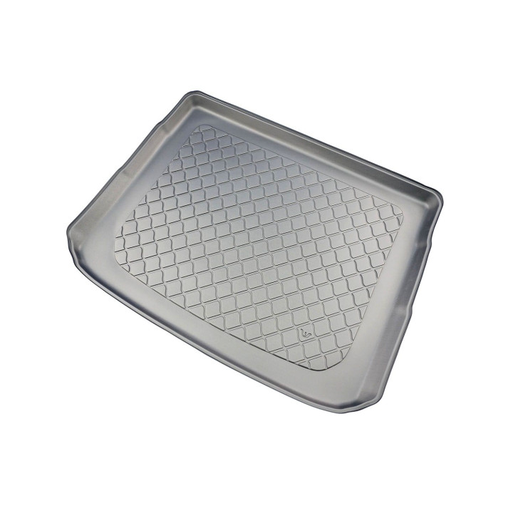 Bac de coffre Guardliner pour Renault Symbioz E-Tech Full Hybrid SUV/5 07.2024-/Renault Symbioz Mild Hybrid SUV/5 05.2025-Mitsub
