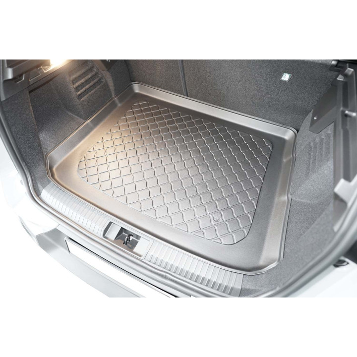 Bac de coffre Guardliner pour Renault Symbioz E-Tech Full Hybrid SUV/5 07.2024-/Renault Symbioz Mild Hybrid SUV/5 05.2025-Mitsub